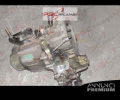 Cambio manuale 5 marce Citroën Saxo 1.1 - 3