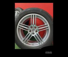 Cerchi Porsche Macan Gomme 235 55 19 - 255 50 19