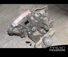 Cambio manuale 5 marce Fiat Panda 900 1’serie