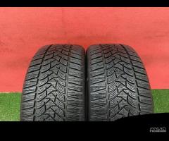 225 45 17 Gomme Invernali 95% Dunlop 225 45R17