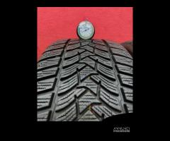 225 45 17 Gomme Invernali 95% Dunlop 225 45R17