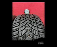 225 45 17 Gomme Invernali 95% Dunlop 225 45R17