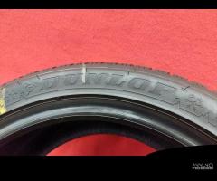 225 45 17 Gomme Invernali 95% Dunlop 225 45R17