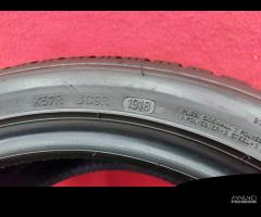 225 45 17 Gomme Invernali 95% Dunlop 225 45R17