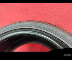 225 45 17 Gomme Invernali 95% Dunlop 225 45R17 - 6