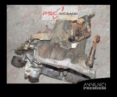 Cambio manuale 5 marce Peugeot 106 2’serie 1.1 - 1