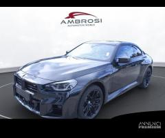 BMW M2 Coupé