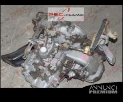 Cambio manuale 5 marce 90334345 F13 Opel Vectra - 2