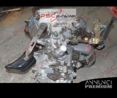 Cambio manuale 5 marce 90334345 F13 Opel Vectra - 5