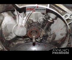 Cambio manuale 5 marce 90334345 F13 Opel Vectra - 6