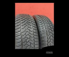 215 60 16 Gomme Invernali 90% Dunlop 215 60R16