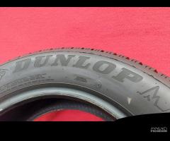 215 60 16 Gomme Invernali 90% Dunlop 215 60R16