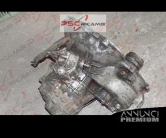 Cambio manuale 5 marce GM 90334345 834 Opel Corsa