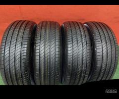 235 60 17 Gomme Estive Michelin Nuove 235 60R17