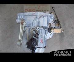 Cambio manuale 5 marce Peugeot 206 01>05 1.1