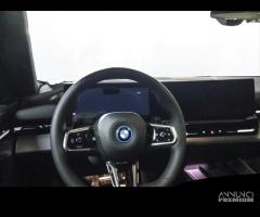 BMW 530 Serie 5 e xDrive Touring Msport Pro Inno - 12