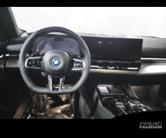 BMW 530 Serie 5 e xDrive Touring Msport Pro Inno - 14