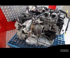 Motore VW GOLF 7 VII AUDI S3 2.0L 310 CV - DJH