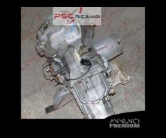 Cambio manuale 5 marce Volkswagen Passat 1.9td