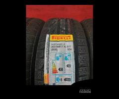 205 50 17 Gomme Invernal RunFlat Pirelli 205 50R17