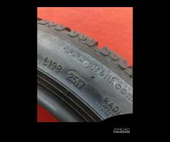 205 50 17 Gomme Invernal RunFlat Pirelli 205 50R17