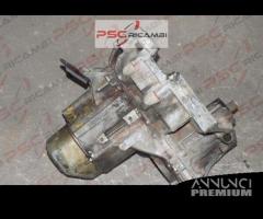 Cambio manuale 5 marce Renault Clio II 1.9D