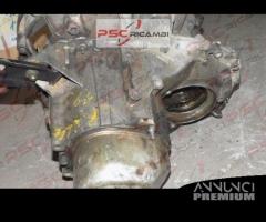 Cambio manuale 5 marce Renault Clio II 1.9D