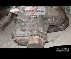 Cambio manuale 5 marce GM 90344582 Opel Astra F