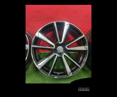 Cerchi Audi Skoda Cupra VW SEAT 8.5Jx19 ET45 x112