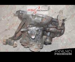 Cambio manuale 5 marce GM 90446607 F18 Opel Astra