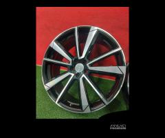 Cerchi Audi Skoda Cupra VW SEAT 8.5Jx19 ET45 x112