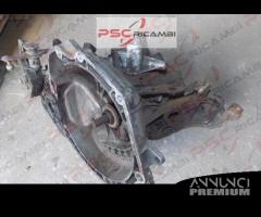 Cambio manuale 5 marce GM 90446607 F18 Opel Astra