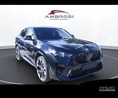 BMW X2 sDrive18d Msport Pro Innovation Confort P