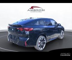 BMW X2 sDrive18d Msport Pro Innovation Confort P