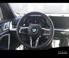 BMW X2 sDrive18d Msport Pro Innovation Confort P - 13