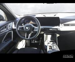 BMW X2 sDrive18d Msport Pro Innovation Confort P - 14