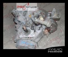 Cambio manuale 5 marce 20LE85 Peugeot 406 2.0 Hdi