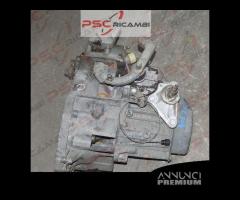 Cambio manuale 5 marce 20LE85 Peugeot 406 2.0 Hdi