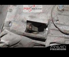 Cambio manuale 5 marce 20LE85 Peugeot 406 2.0 Hdi - 6