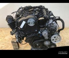 Motore CABINA 1.8 L 170 CV AUDI A5 A4 - 3