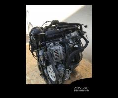 Motore CABINA 1.8 L 170 CV AUDI A5 A4 - 4