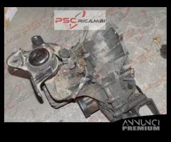 Cambio manuale 5 marce 94ZT-7F096-GA Ford Mondeo