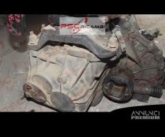 Cambio manuale 5 marce 94ZT-7F096-GA Ford Mondeo