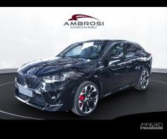 BMW X2 sDrive18d Msport Pro Innovation Confort P