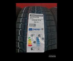 225 45 18 Gomme Invernali Bridgestone 225 45R18