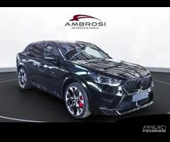 BMW X2 sDrive18d Msport Pro Innovation Confort P