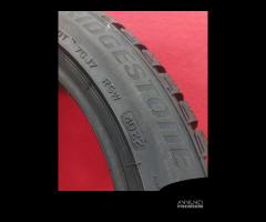 225 45 18 Gomme Invernali Bridgestone 225 45R18