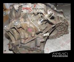 Cambio manuale 5 marce 5495775 Opel Astra G 00>05