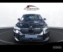 BMW X2 sDrive18d Msport Pro Innovation Confort P - 7