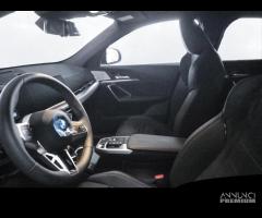 BMW X2 sDrive18d Msport Pro Innovation Confort P - 9